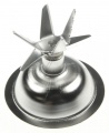 Solis Mixer / Blender Blade - Knife Type 832 Solis Mixer / Blender Blade - Knife Type 832